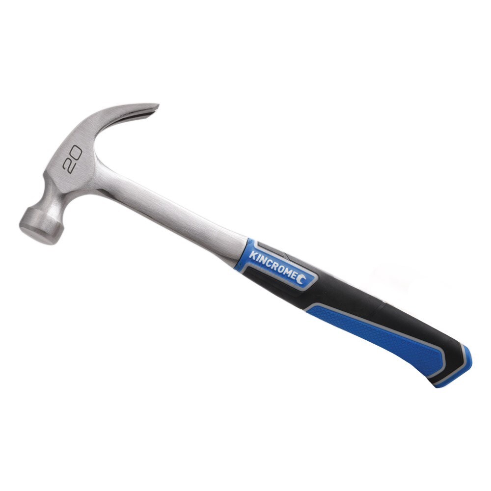 Kincrome Claw Hammer 20oz K9052