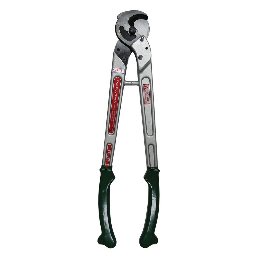 Cable Cutter Heavy Duty Up to 325mmÂ²