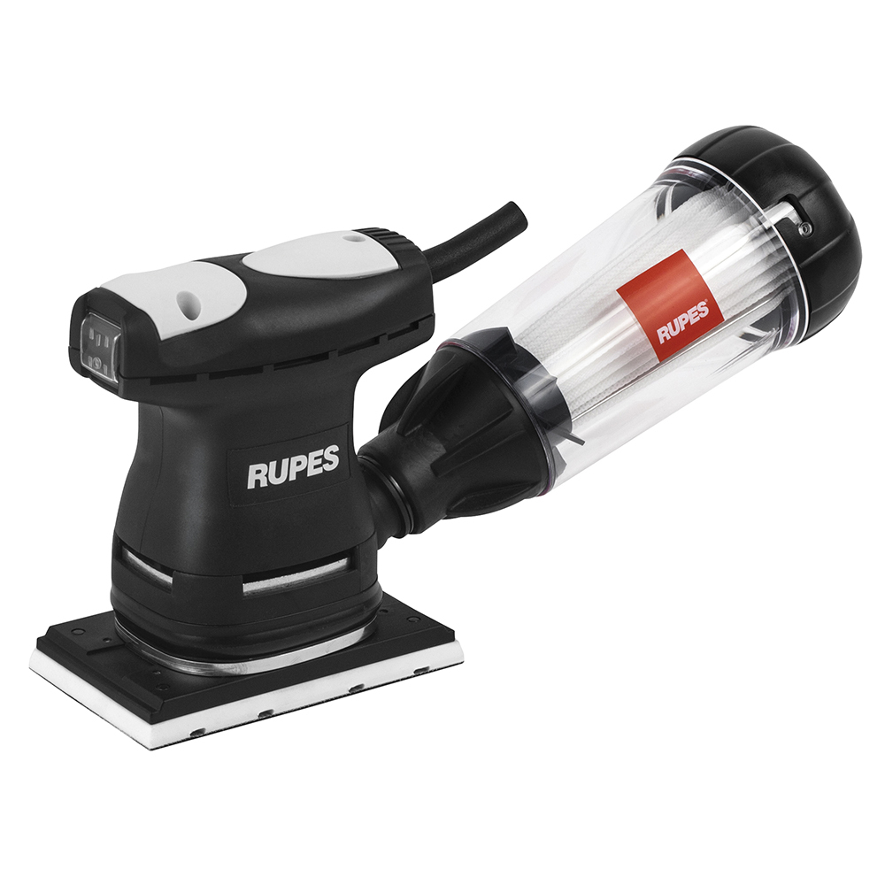 Mini rotary best sale sander