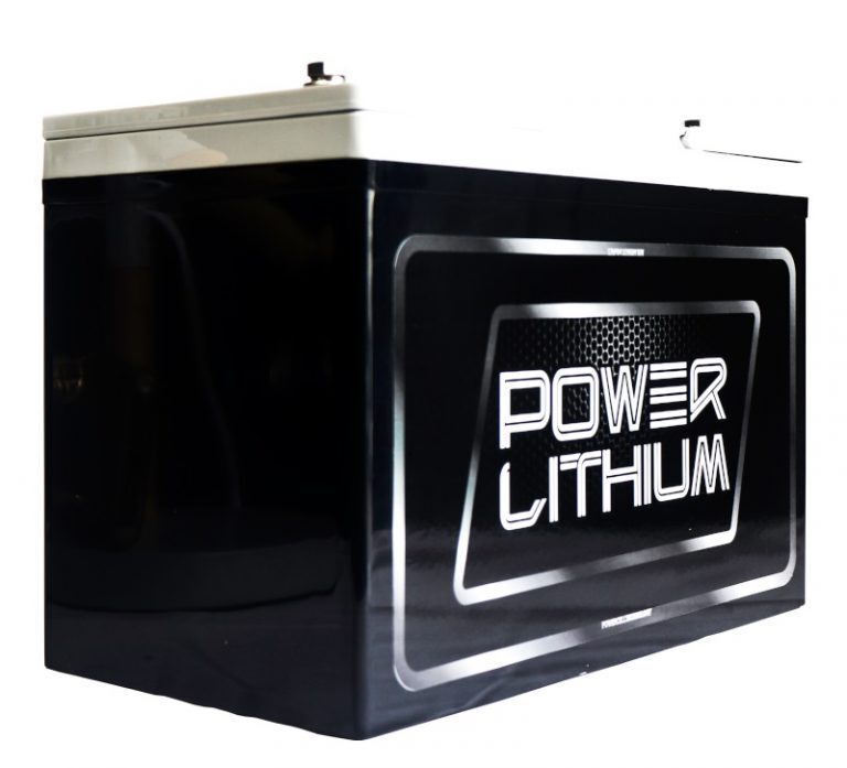 Power Lithium 12.8V 220AH LFOP. Battery