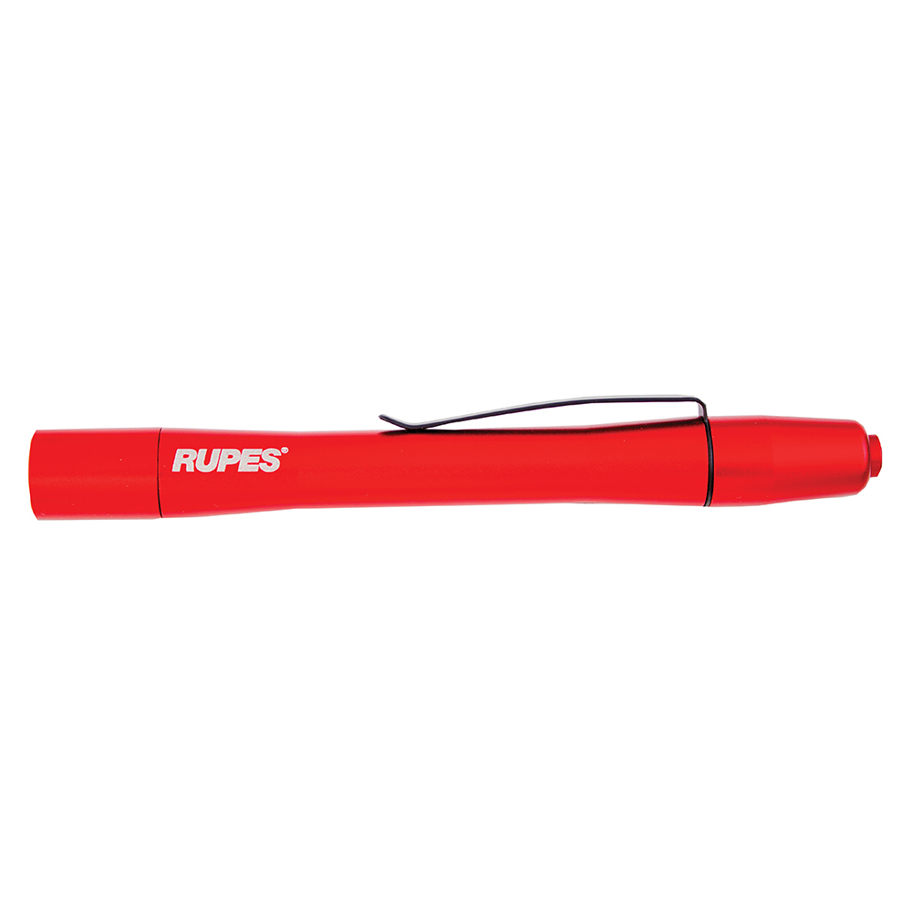 Rupes Swirl Finder Pen Light LL150