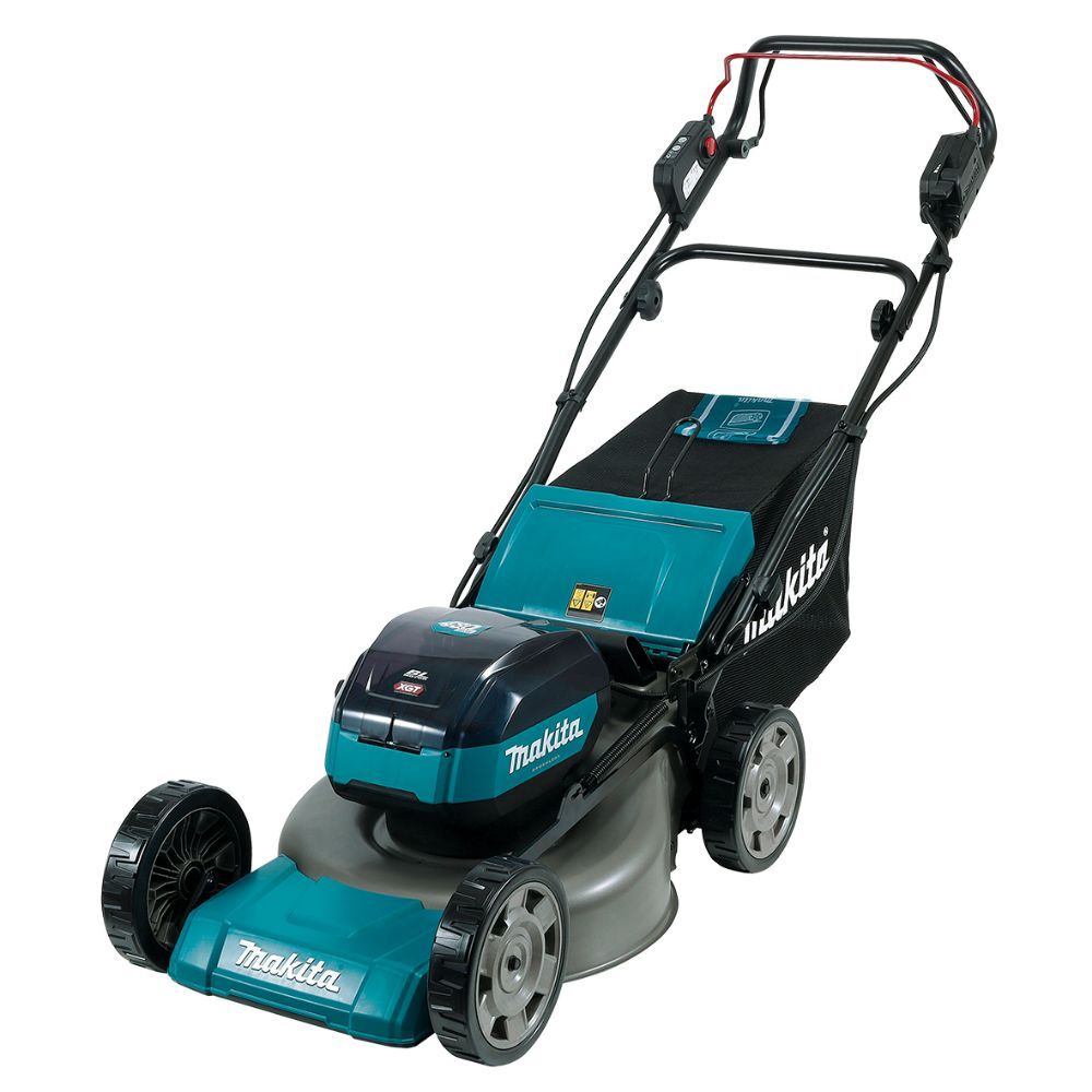 Makita 40V Max 480mm Brushless Lawn Mower (tool only) LM001GZ02