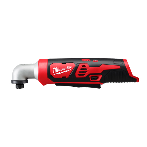Milwaukee 12V 1/4" Hex Right Angle Impact Driver (tool only) M12BRAID-0