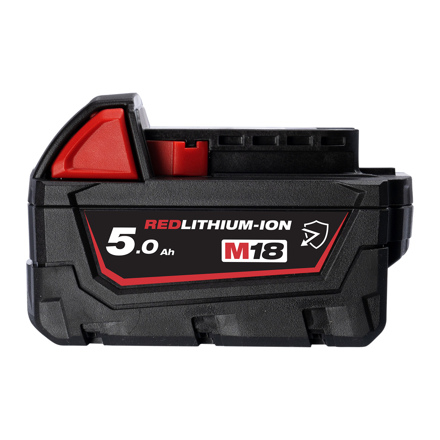 Milwaukee 18V REDLITHIUM-ION 5.0Ah Resistant Battery M18CB5