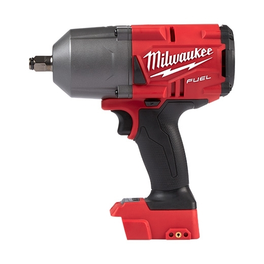 Milwaukee 18V Fuel 1/2" High Torque Brushless Impact Wrench with Friction Ring (tool only) M18FHIWF12-0