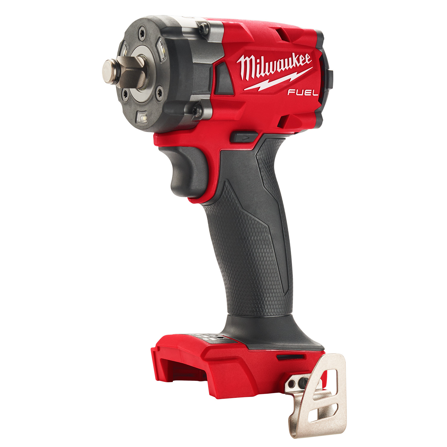 Milwaukee 18V Fuel Brushless 1/2" Compact Impact Wrench with Friction Ring (tool only) M18FIW2F12-0