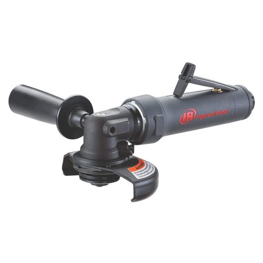 Ingersoll Rand M2 Series 5" Angle Grinder 9000rpm M2A090RP95