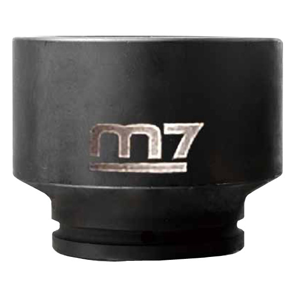 M7 Impact Socket 1-1/2" Dr 6 Point 155mm M7-MA911M155
