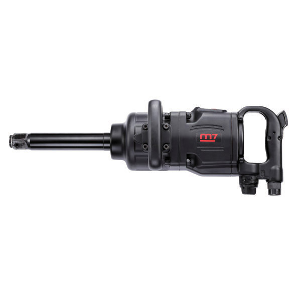 M7 Impact Wrench D Handle With 8 M7 Impact Wrench D Handle With 8
