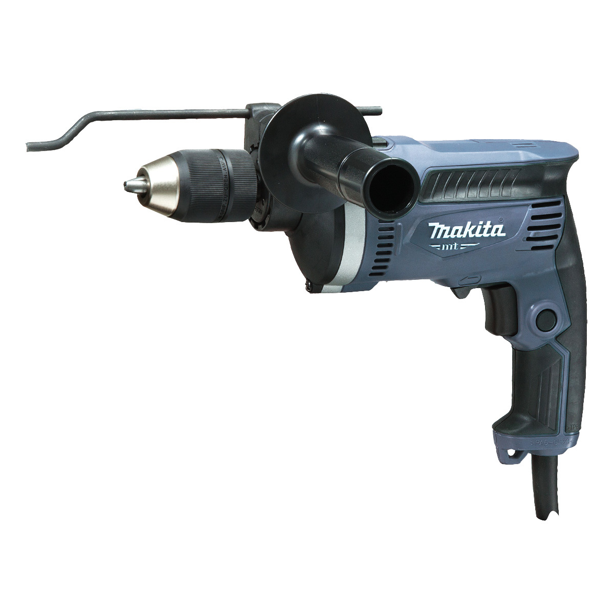 MT Makita 710W 16mm Hammer Drill M8101KG