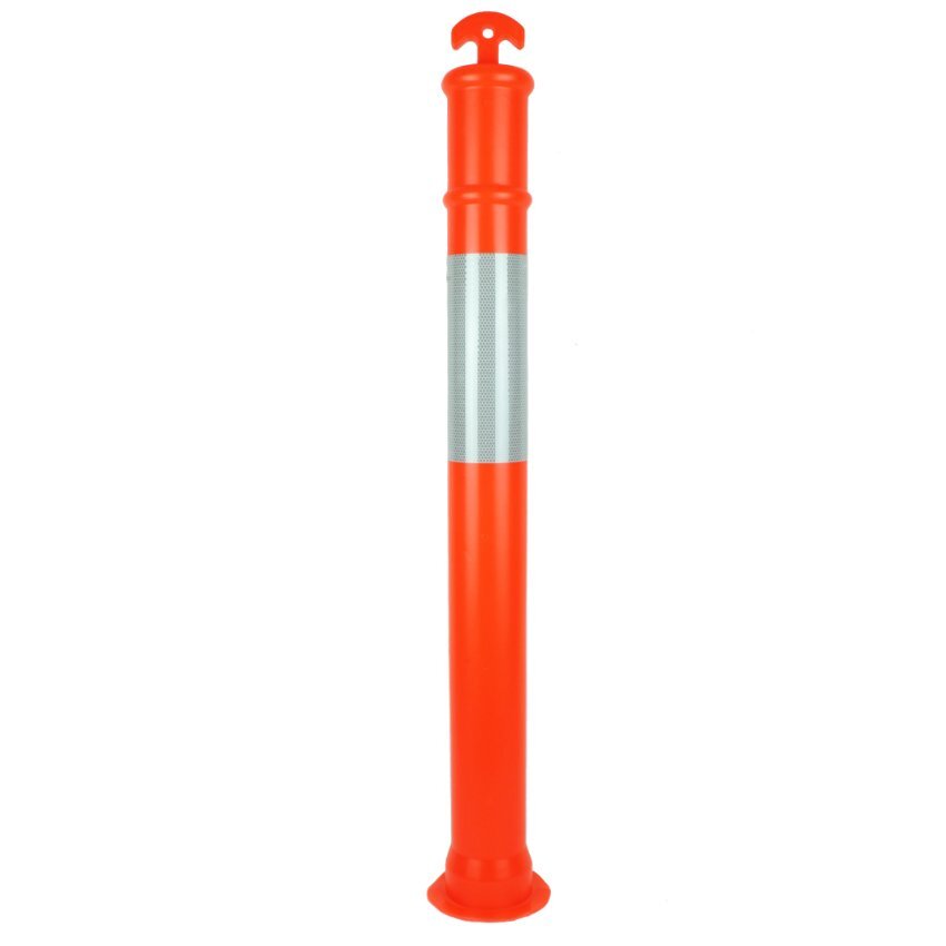 T Top Bollards