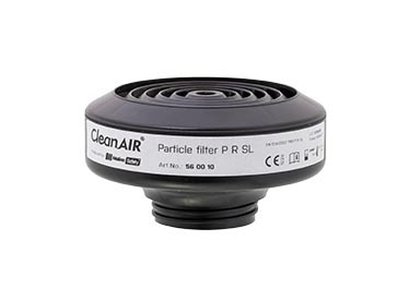 Particle filter P R SL to suit CleanAIR Asbest
