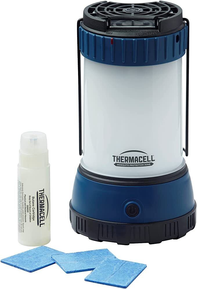 Thermacell Lantern Scout