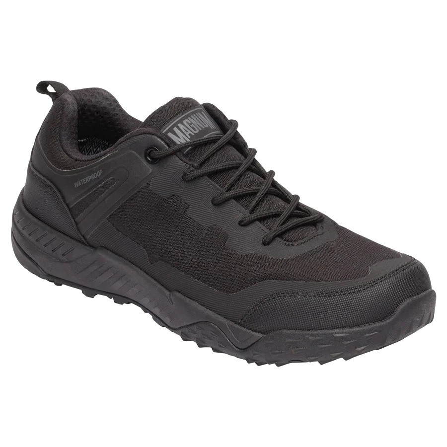 Magnum Boxer Low WP Work Boots | tools.com