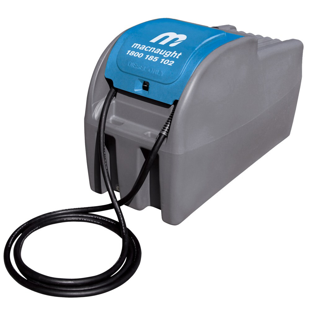 12V ELECTRIC DIESEL PUMP 40LPM - Macnaught - Macnaught