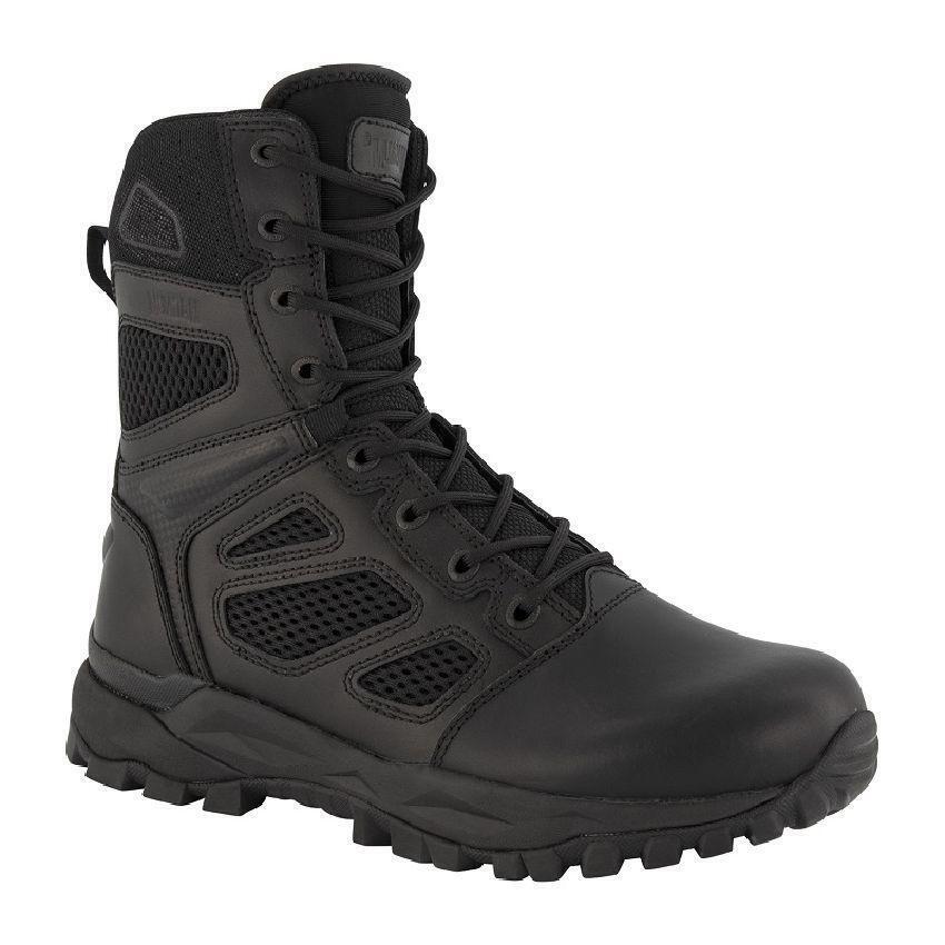 Magnum Elite Spider X 8.0 SZ Tactical Boots Size AU/UK 4 (US 5) Colour Black