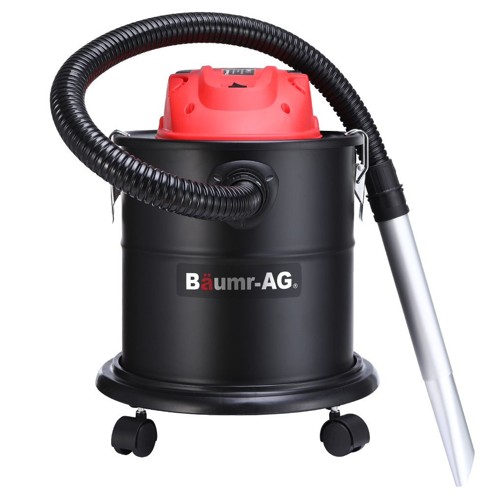 20L Ash Vacuum Cleaner