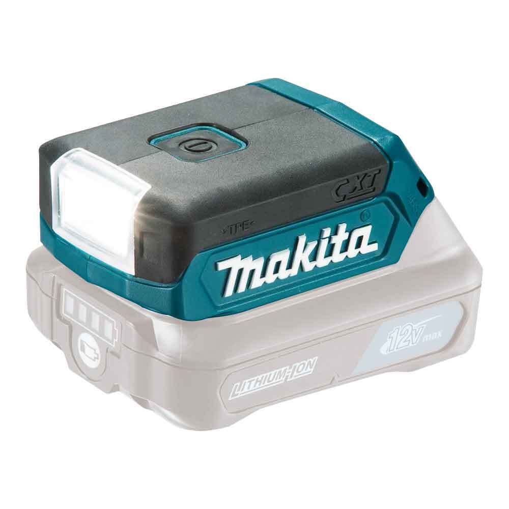 Makita 12V LED Flashlight (tool only) ML103