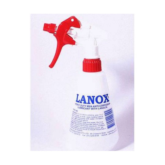 Inox-Spray 