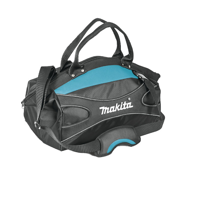 Makita E-05468 Wide Mouth Tool Bag - Amazon.com