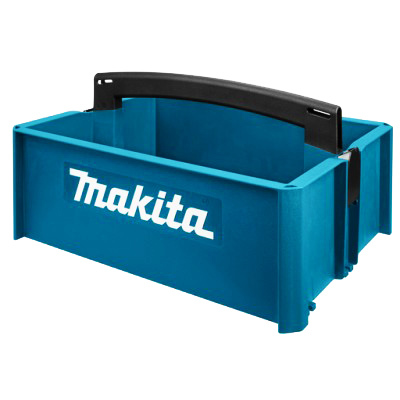 Makita Makpac Tool Carry-All 143mm High P-83836