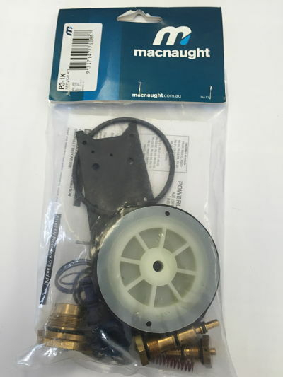 Macnaught Pump Seal Kit P3-1K
