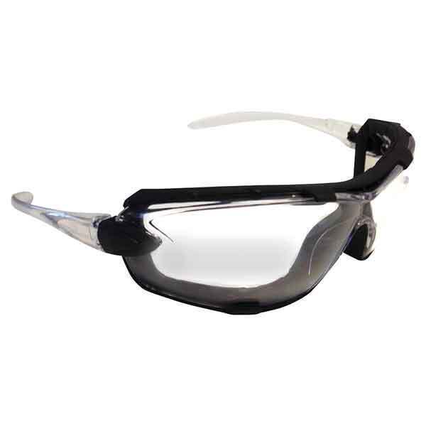 Ambush Foam Bound Spec Goggle Clear Lens