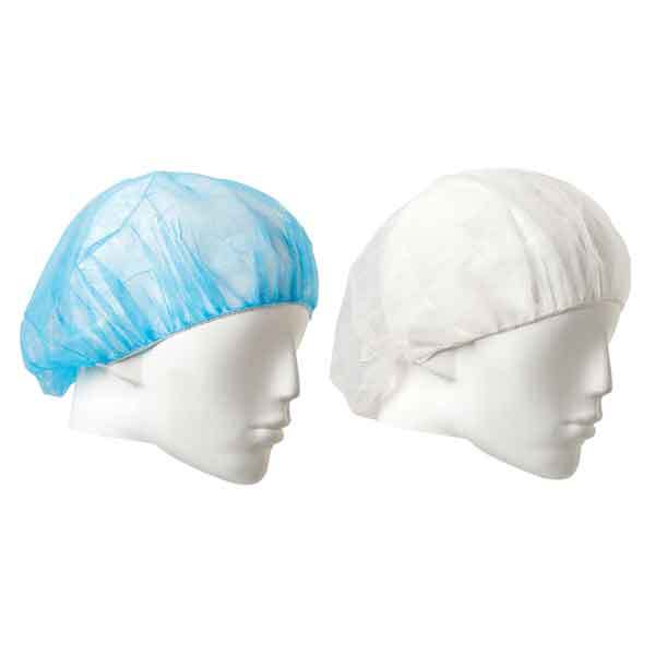 Pro Choice Safety Gear Disposable Bouffant Cap