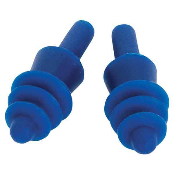 Prosil Reusable Uncorded Earplugs Uncorded 10 Pack