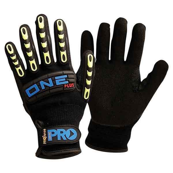 ProSense ONE Plus Anti Vibration Glove Size 7