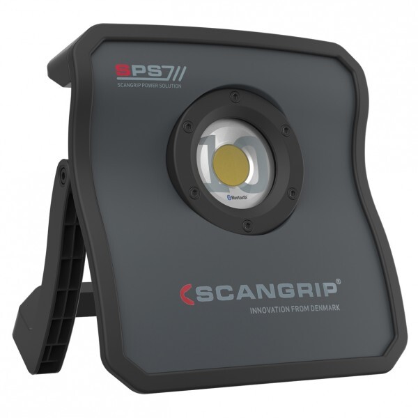 Scangrip NOVA 10 SPS Work Light 10,000 Lumens