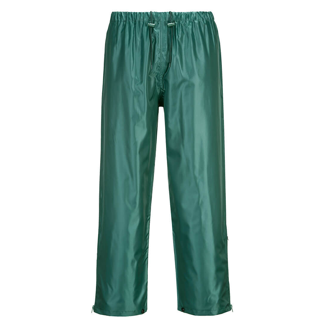 Prime Mover Wet Weather Pants Green 4X/5X Regular