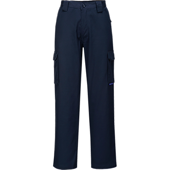 Prime Mover Flame Resistant Cargo Pants | tools.com