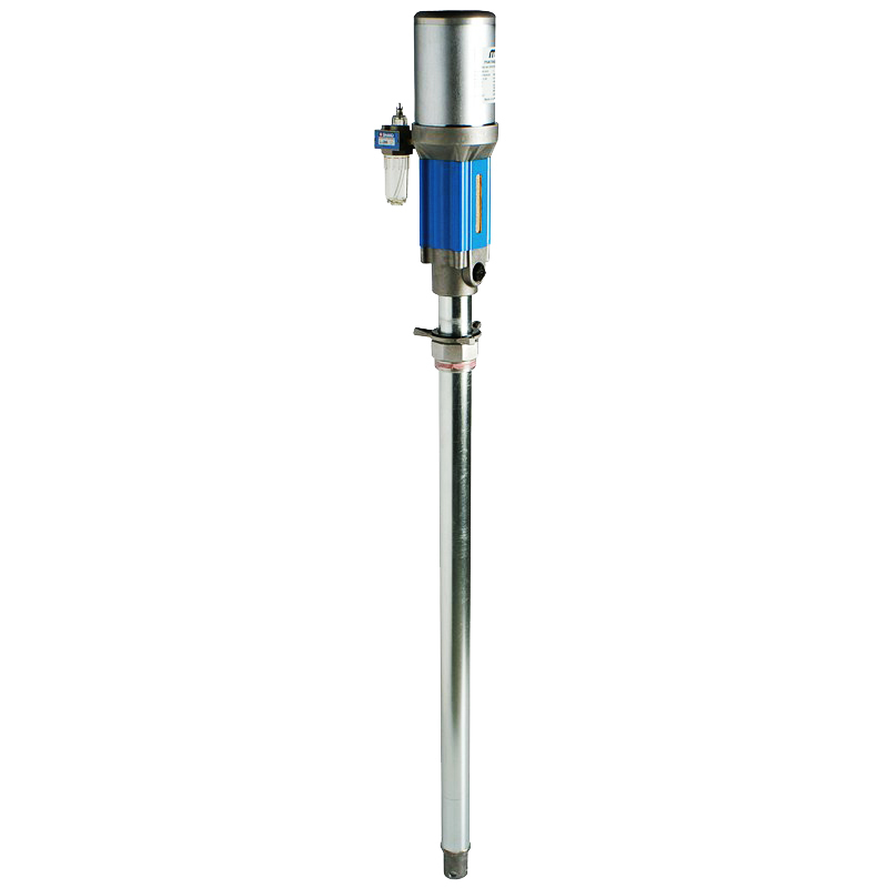 Macnaught R-SERIES 5:1 Drum Pump R500T-01