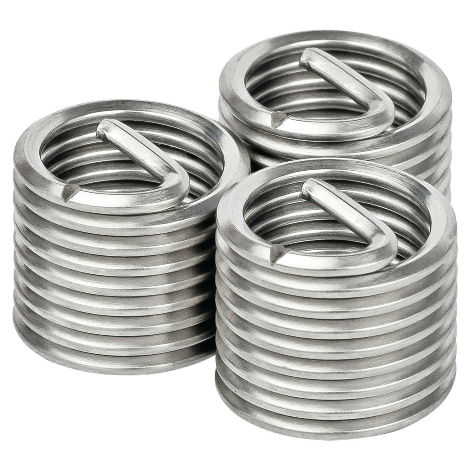 Recoil M6-1 x 1.5D Thread Insert (10 Pack) RC25063