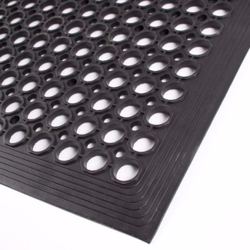 Vip Mat Small 600mm x 900mm Safety Matting Vip Mat Oil Petrol Resistant ...