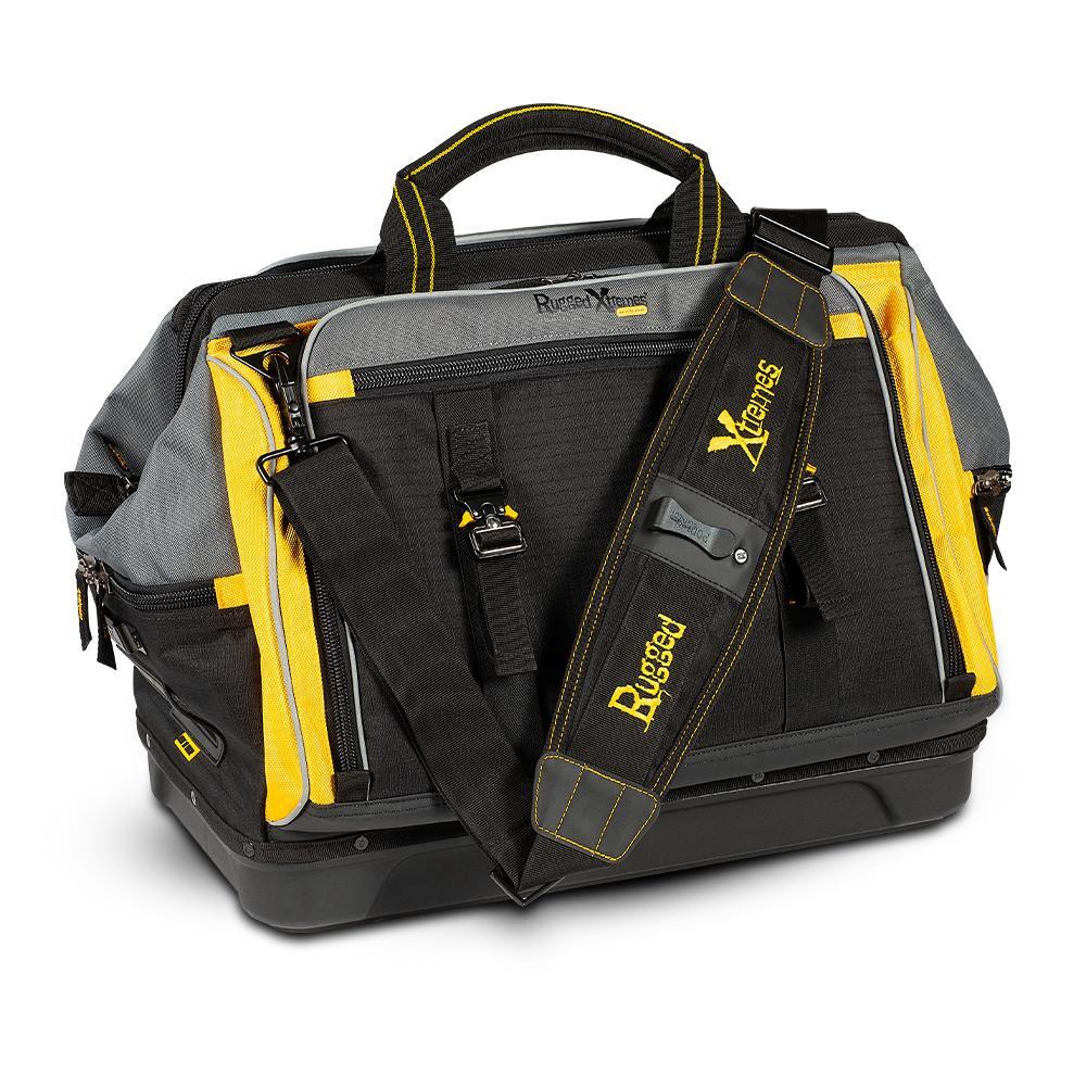 Rugged Xtremes Specialist Tool Bag | tools.com