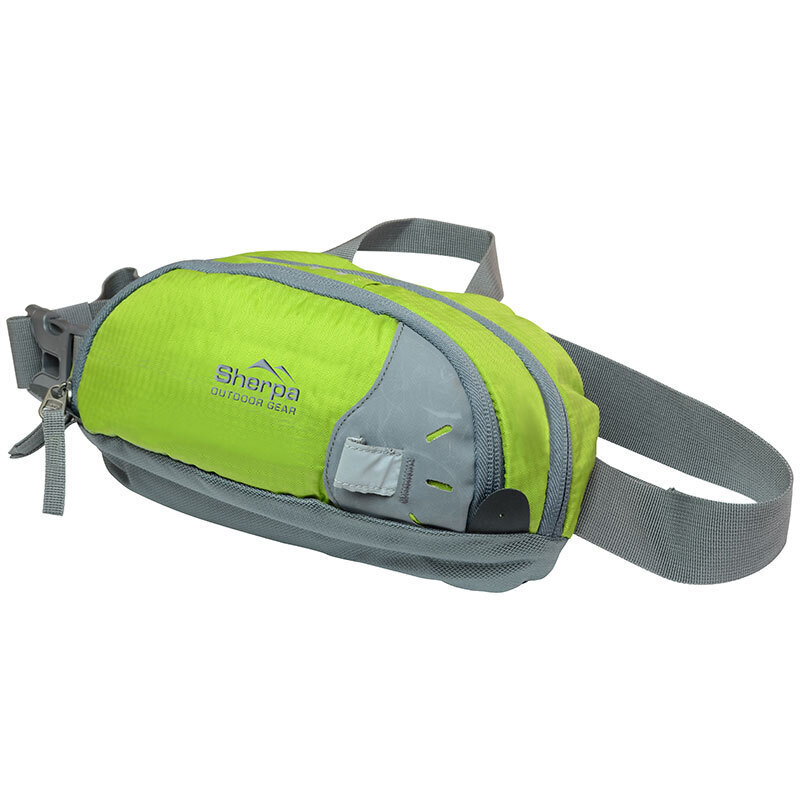 Sherpa Bum Bag | tools.com