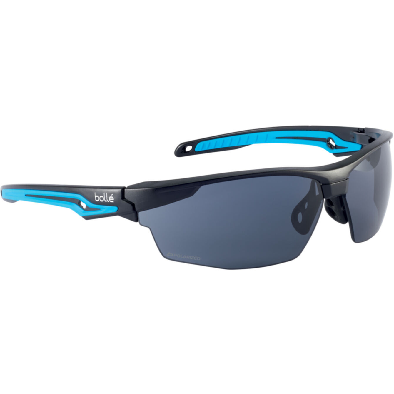 Bolle Safety Tryon Polarised Safety Glasses