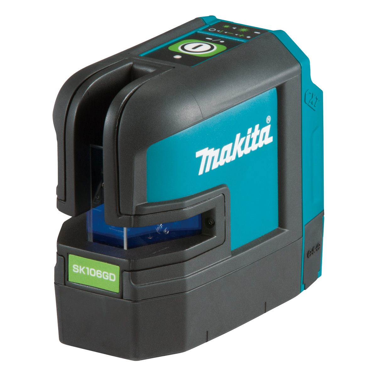 Buy Makita Multi-line laser Self-levelling Range (max.): 10 m