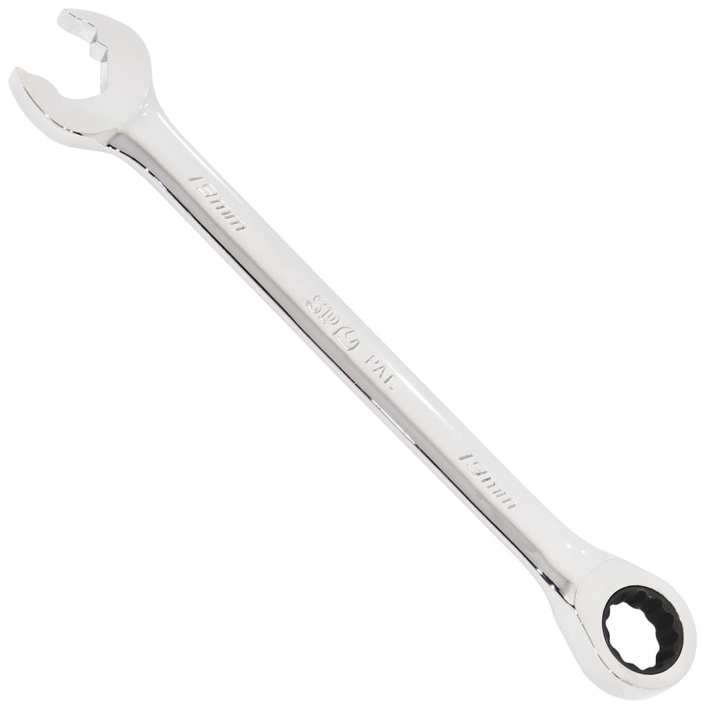 SP Tools 16mm ROE Speed Drive Gear Drive Spanner - Metric SP17516