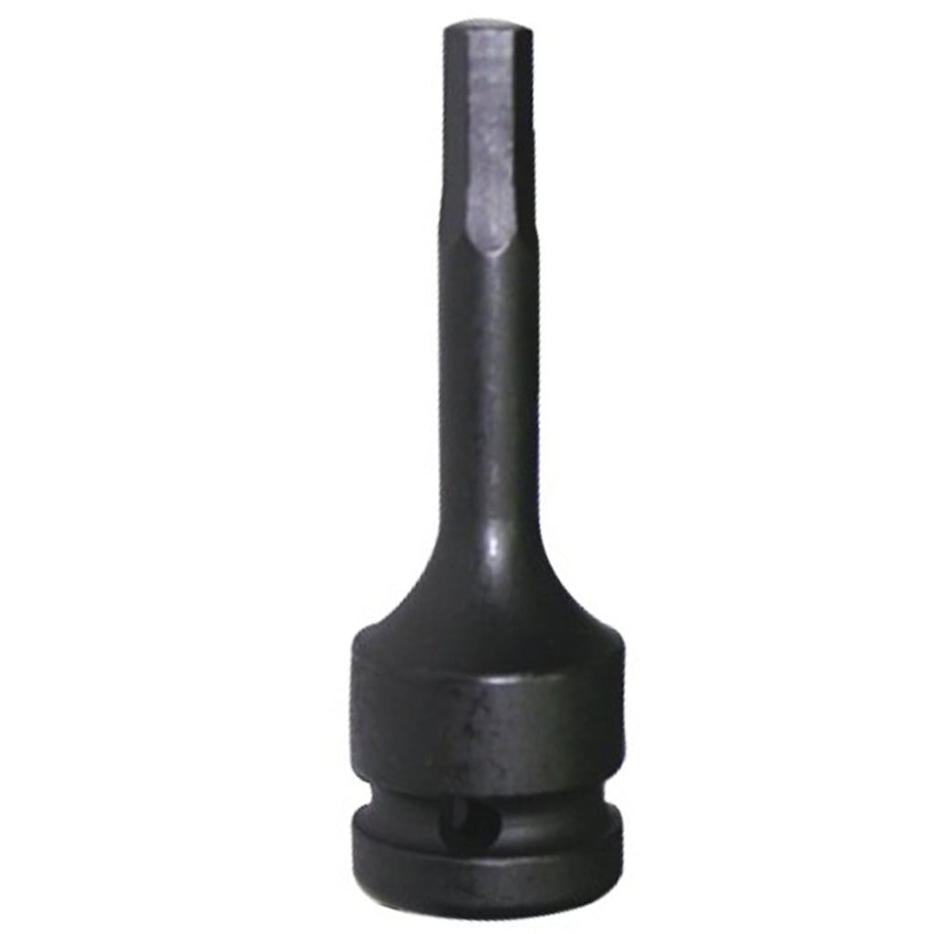 SP Tools 8mm Metric 1/2" Inhex Impact Socket SP23908