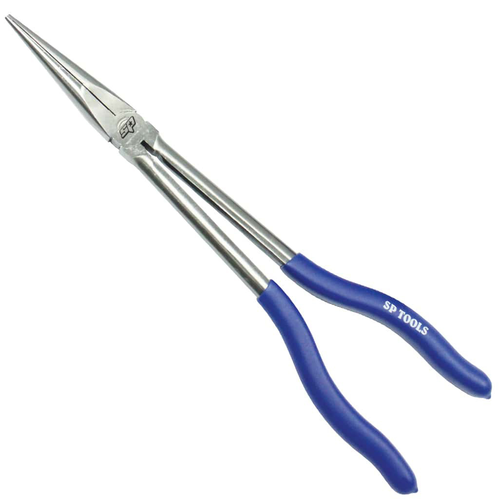 SP Tools Straight Pliers - 275mm Long Handle SP32162