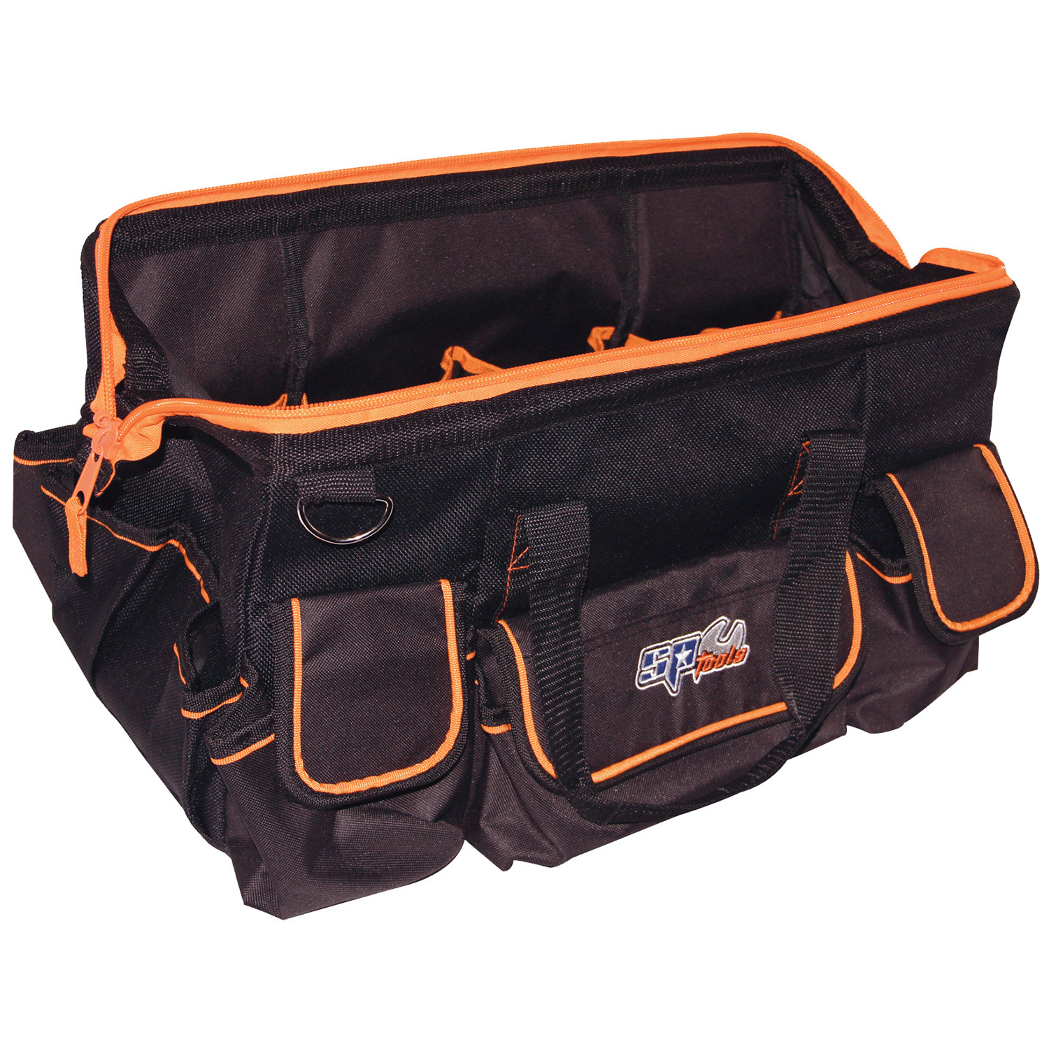 SP Tools Open Mouth Tool Bag SP40360 | tools.com