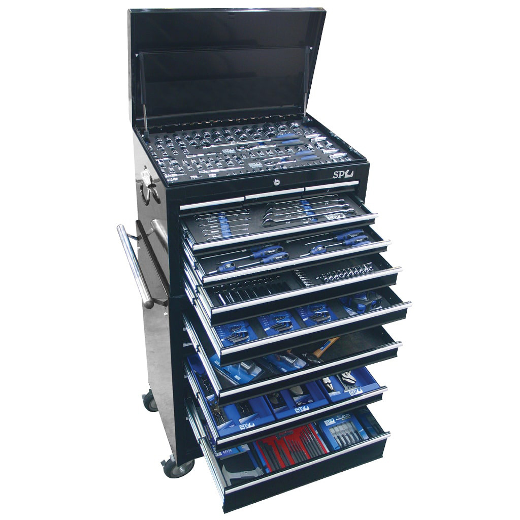 sp tools 4x4 tool kit