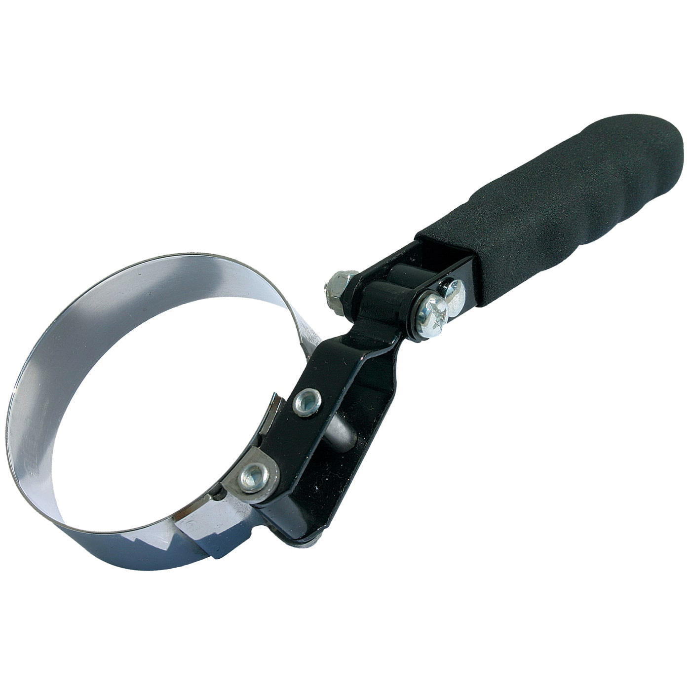 SP Tools 73-86mm Swivel Handle Oil Filter Wrench SP64004