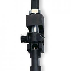 Govoni injector extractor claw for removing piezoelectric injectors