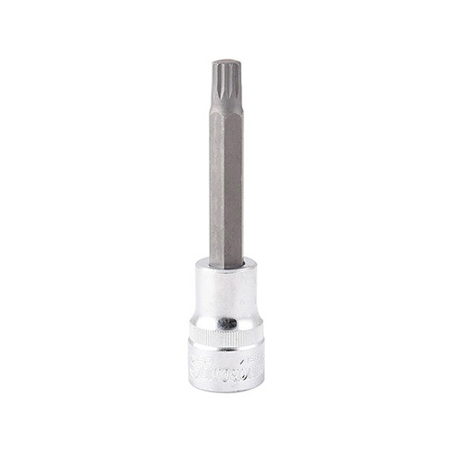 Kincrome Socket Spline Bit M9-100mm (L) SS9M | tools.com