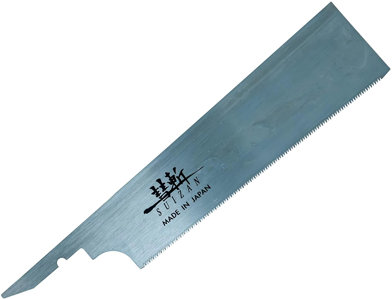 SUIZAN Dozuki 7 inch Replacement Blade