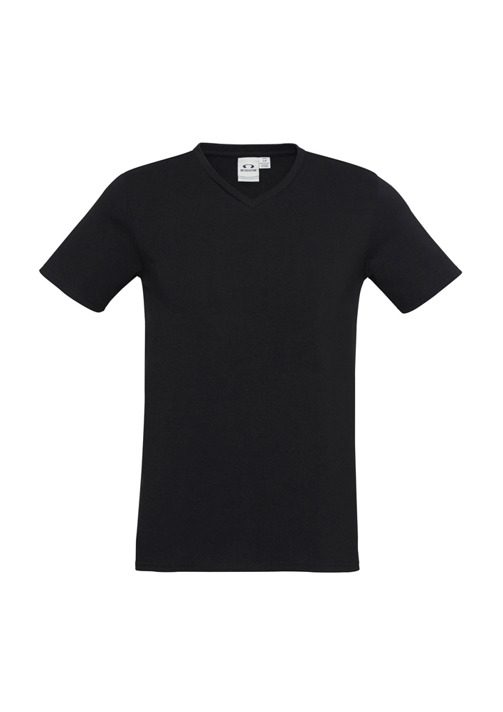 Biz Collection Mens Viva Tee | tools.com